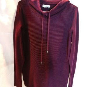 Medium Maroon Artisan NY Shirt